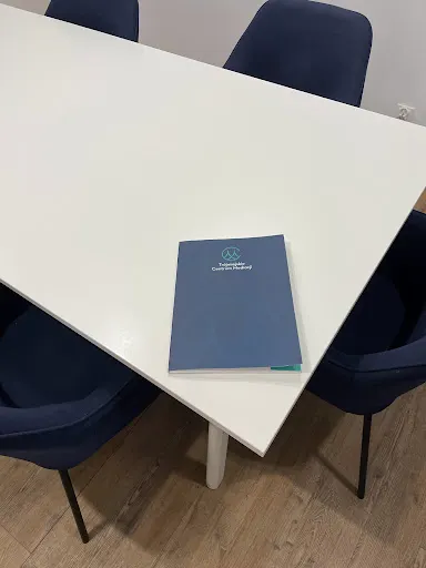 Trójmiejskie Centrum Mediacji